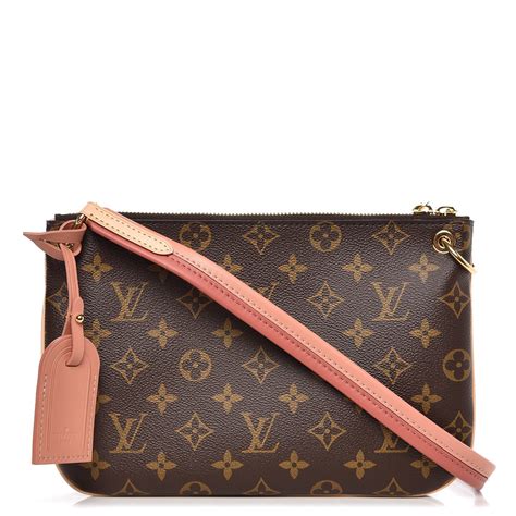 louis vuitton lorette vieux rose|LOUIS VUITTON Monogram Lorette Vieux Rose .